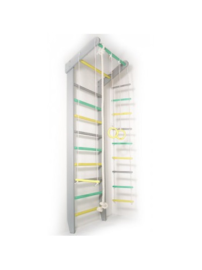 Шведська стінка Пряник БК